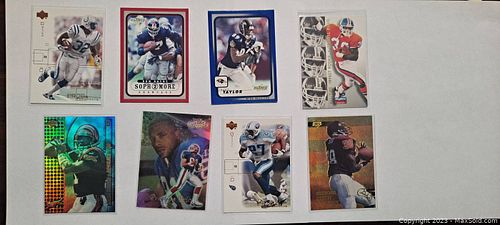 Lot #22 (1 of 3)