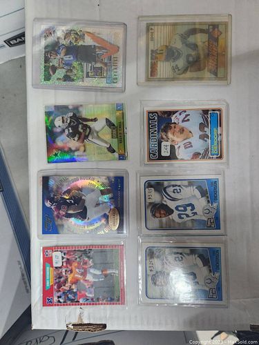 Lot #7 (1 of 3)