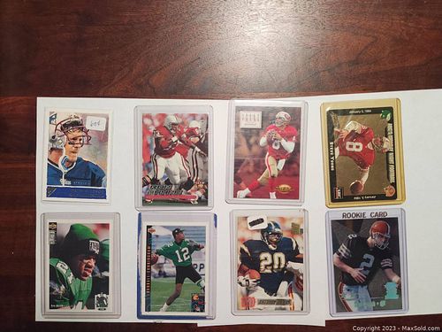 Lot #9 (1 of 3)