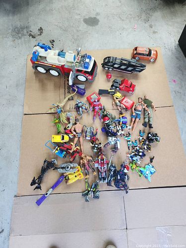 Lot #65 (1 of 12)