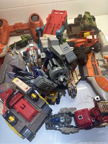 Lot #6 (1 of 9)