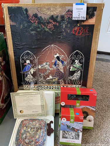 Lot #2 (1 of 7)