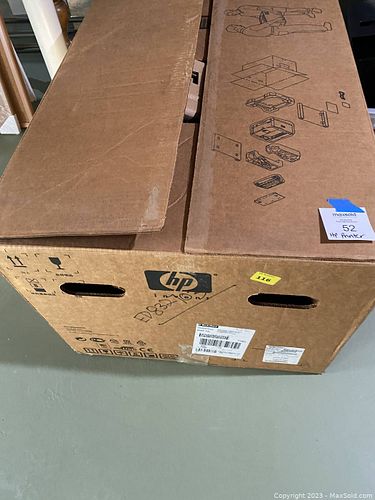 Lot #52 (1 of 5)