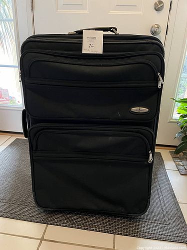 Lot #74 (1 of 3)