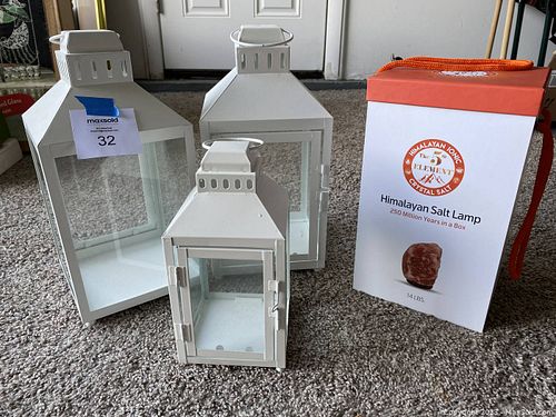 Lot #32 (1 of 5)