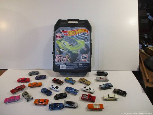 Lot #32 (1 of 7)