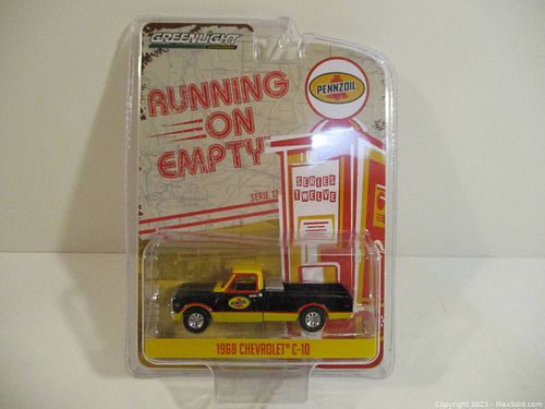 Lot #92 (1 of 3)