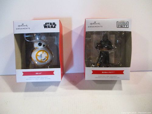 Lot #81 (1 of 3)