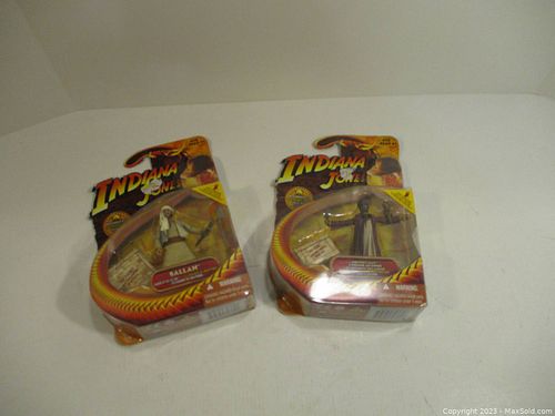 Lot #128 (1 of 3)