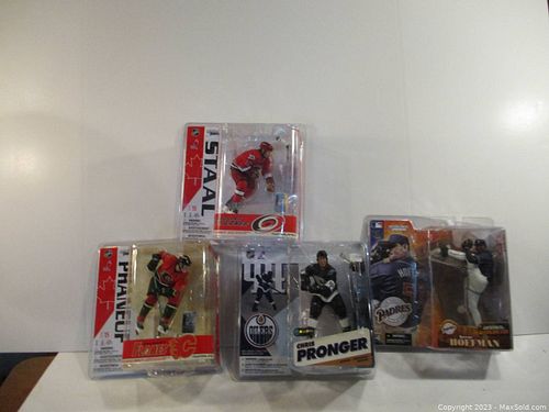 Lot #47 (1 of 6)