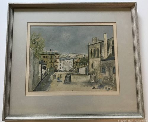Lot #140 (1 of 2)