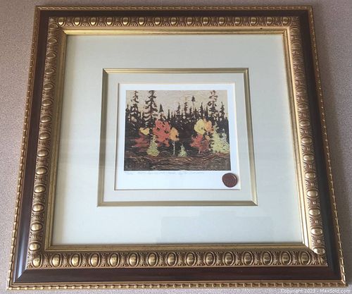 Lot #170 (1 of 4)