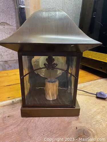 Lot #314 (1 of 9)