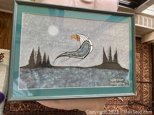 Lot #328 (1 of 7)