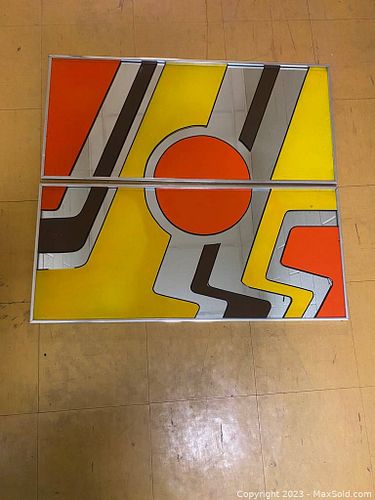 Lot #302 (1 of 12)