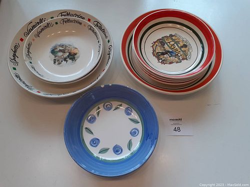 Lot #48 (1 of 3)