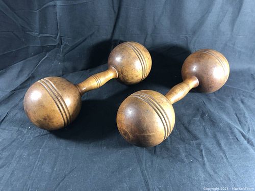 Lot #25 (1 of 6)