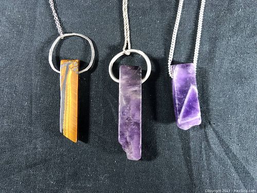 Lot #33 (1 of 5)