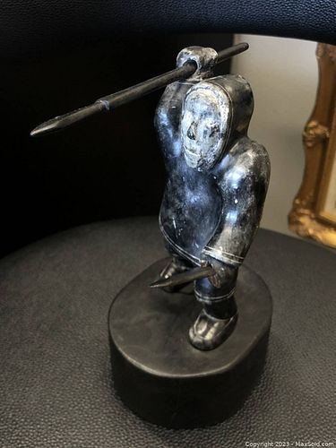 Lot #114 (1 of 6)