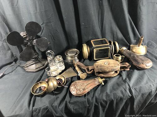 Lot #98 (1 of 12)