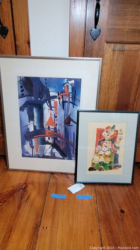 Lot #116 (1 of 11)