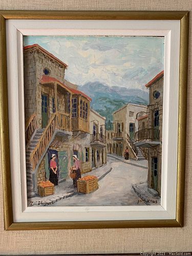 Lot #59 (1 of 13)