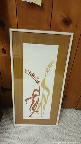 Lot #145 (1 of 7)