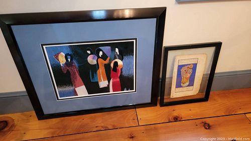 Lot #33 (1 of 15)