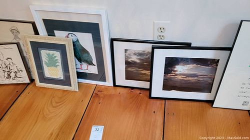 Lot #32 (1 of 33)
