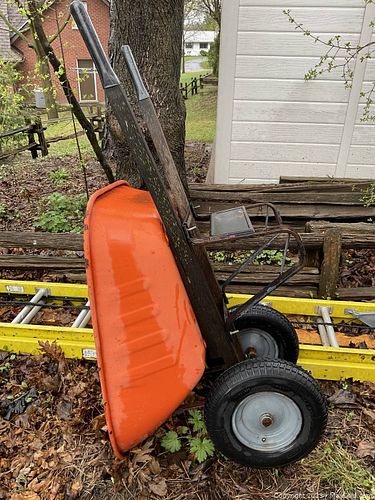 Lot #82 (1 of 4)