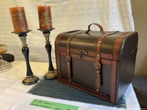 Lot #43 (1 of 5)