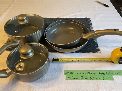 Lot #13 (1 of 3)