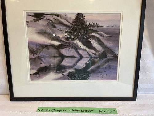 Lot #59 (1 of 3)