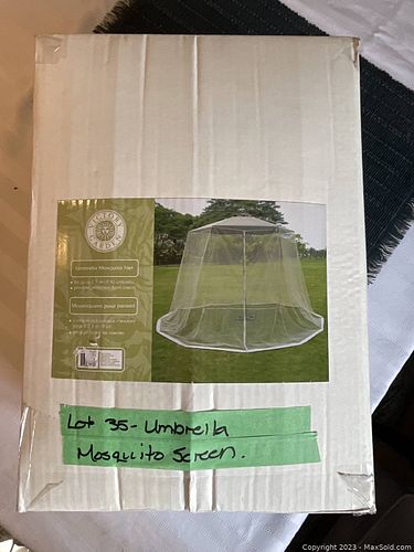 Lot #35 (1 of 2)