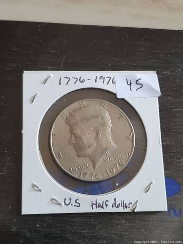 Lot #45 (1 of 2)