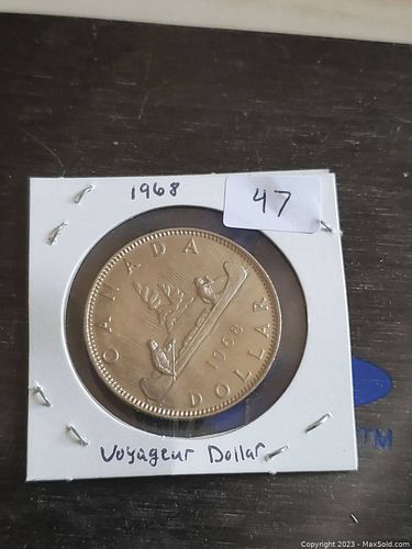 Lot #47 (1 of 2)