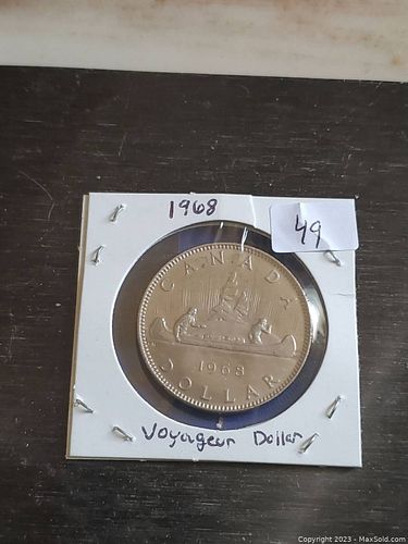 Lot #49 (1 of 2)