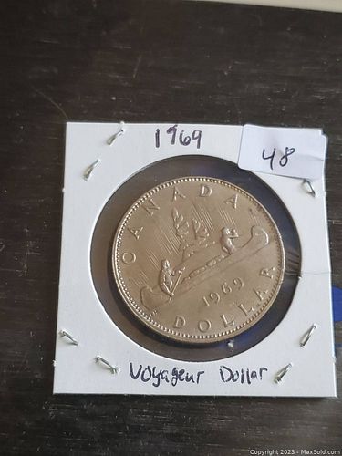 Lot #48 (1 of 2)