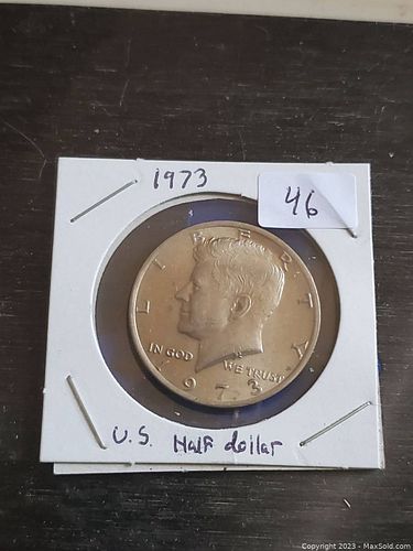 Lot #46 (1 of 2)