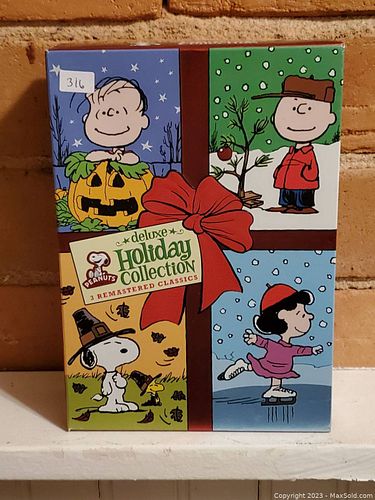 Lot #316 (1 of 3)