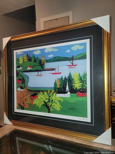 Lot #27 (1 of 9)