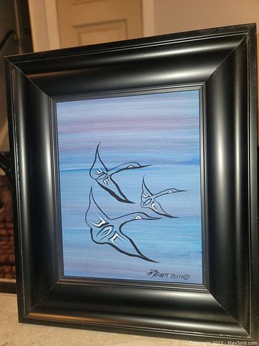 Lot #15 (1 of 6)