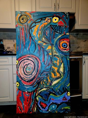 Lot #6 (1 of 6)