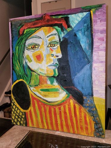 Lot #21 (1 of 4)