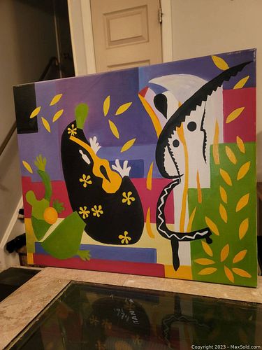 Lot #22 (1 of 6)