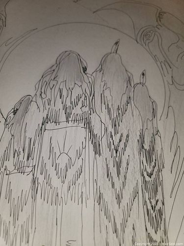 Lot #24 (1 of 7)