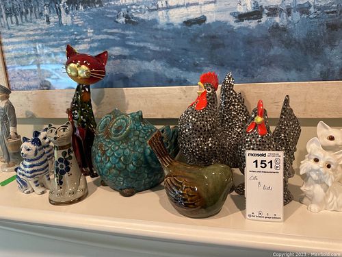 Lot #151 (1 of 14)