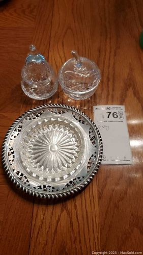 Lot #176 (1 of 10)