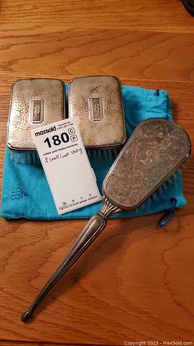 Lot #180 (1 of 10)