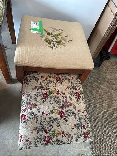 Lot #110 (1 of 14)